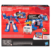 Load image into Gallery viewer, Transformers Studio Series 86 Commander Ultra Magnus