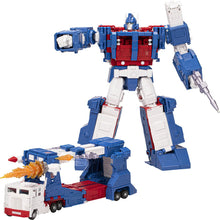 Load image into Gallery viewer, Transformers Studio Series 86 Commander Ultra Magnus