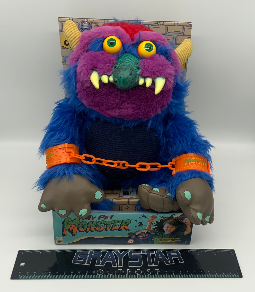 My Pet Monster 14