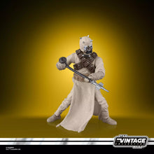 Load image into Gallery viewer, STAR WARS The Vintage Collection Bantha & Tusken Raider 2-Pack