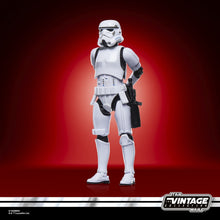 Load image into Gallery viewer, Star Wars The Vintage Collection 3 3/4-Inch Stormtrooper Action Figure