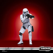 Load image into Gallery viewer, Star Wars The Vintage Collection 3 3/4-Inch Stormtrooper Action Figure