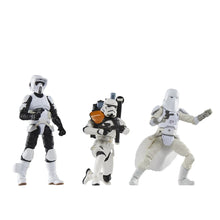 Load image into Gallery viewer, Star Wars The Vintage Collection Stormtroopers of the Empire