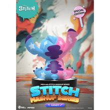 Load image into Gallery viewer, Lilo & Stitch Stitch Mashup Series MEA-060 Mini-Figure Blind Box