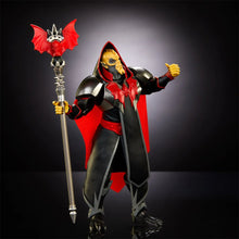 Load image into Gallery viewer, Masters of the Universe Masterverse Revolution Emperor Hordak