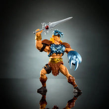 Load image into Gallery viewer, Masters of Universe Origins and ThunderCats He-Man