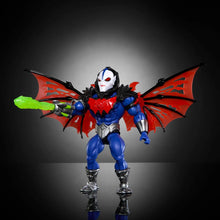Load image into Gallery viewer, Masters of the Universe Origins Turtles of Grayskull Hordak