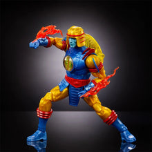 Load image into Gallery viewer, Masters of the Universe Masterverse New Eternia Sy-Klone