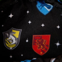 Load image into Gallery viewer, Harry Potter Slytherin Pet Treat Bag