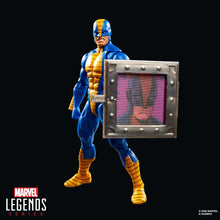 Load image into Gallery viewer, Secret Wars Marvel Legends Constructor