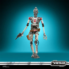 Load image into Gallery viewer, Star Wars The Vintage Collection The Mandalorian IG-11 (Nevarro Marshal)