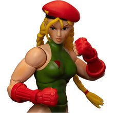 Load image into Gallery viewer, Ultra Street Fighter II Cammy