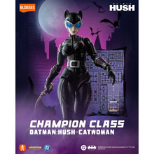 Load image into Gallery viewer, DC Batman Hush Catwoman Champion Class 06 Model Kit