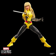 Load image into Gallery viewer, Secret Wars Marvel Legends Marvel’s Magik