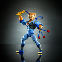 Load image into Gallery viewer, Masters of Universe Origins and ThunderCats Tygra