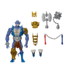 Load image into Gallery viewer, Masters of Universe Origins and ThunderCats Panthro