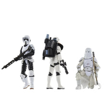Load image into Gallery viewer, Star Wars The Vintage Collection Stormtroopers of the Empire
