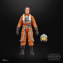 Load image into Gallery viewer, Star Wars The Black Series The Mandalorian & Grogu Colonal Ward
