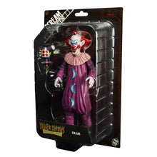 Load image into Gallery viewer, Killer Klowns From Outer Space Slim Scream Greats 8-inch Action Figure