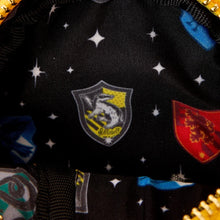 Load image into Gallery viewer, Harry Potter Hufflepuff Pet Treat Bag