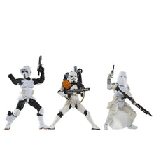Load image into Gallery viewer, Star Wars The Vintage Collection Stormtroopers of the Empire