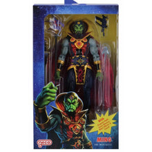 Load image into Gallery viewer, King Features Defenders of the Earth Ming the Merciless
