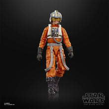 Load image into Gallery viewer, Star Wars The Black Series The Mandalorian & Grogu Colonal Ward