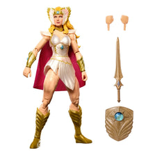 Load image into Gallery viewer, Masters of the Universe Masterverse New Eternia She-Ra
