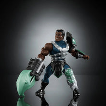 Load image into Gallery viewer, Masters of the Universe Origins Turtles of Grayskull Clamp Champ