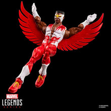 Load image into Gallery viewer, Secret Wars Marvel Legends Marvel’s Falcon