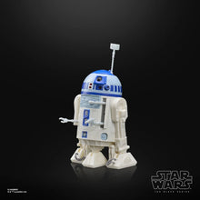 Load image into Gallery viewer, Star Wars The Black Series Droids Artoo-Detoo (R2-D2)