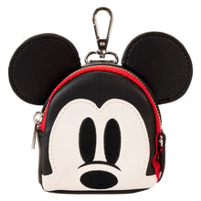Load image into Gallery viewer, Mickey Mouse Pet Treat Bag
