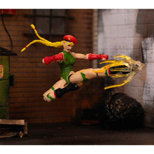 Load image into Gallery viewer, Ultra Street Fighter II Cammy