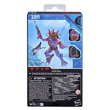 Load image into Gallery viewer, G.I. Joe Classified Series #199 Hydro-Viper