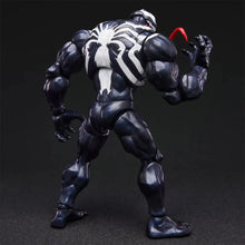 Load image into Gallery viewer, Marvel Rivals Venom Champion Class CC07 Blokees Model Kit