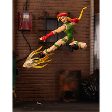 Load image into Gallery viewer, Ultra Street Fighter II Cammy
