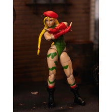 Load image into Gallery viewer, Ultra Street Fighter II Cammy