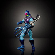 Load image into Gallery viewer, Masters of the Universe Masterverse New Eternia Terror Claws Skeletor