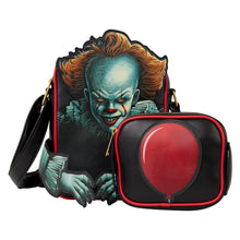 Load image into Gallery viewer, IT Pennywise Crossbuddies Bag