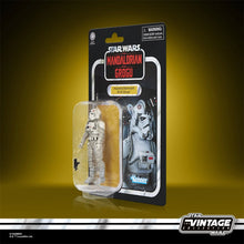 Load image into Gallery viewer, Star Wars The Vintage Collection The Mandalorian & Grogu Imperial Remnant AT-AT Driver