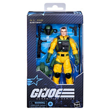 Load image into Gallery viewer, G.I. Joe Classified Series #198 Airtight