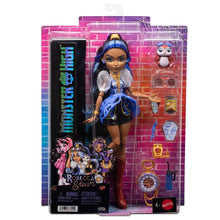 Load image into Gallery viewer, Monster High Robecca Steam 2026 Doll