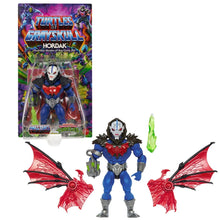 Load image into Gallery viewer, Masters of the Universe Origins Turtles of Grayskull Hordak