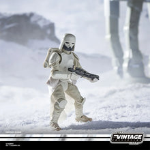 Load image into Gallery viewer, Star Wars The Vintage Collection The Mandalorian & Grogu Imperial Remnant Snowtrooper