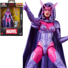 Load image into Gallery viewer, Marvel Legends Series Psylocke