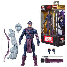 Load image into Gallery viewer, Marvel Legends Series Dark Avengers Hawkeye
