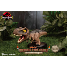 Load image into Gallery viewer, Jurassic Park Series MEA-047 Mini-Figure Blind Box