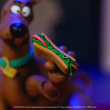 Load image into Gallery viewer, Scooby-Doo! Wave 2 Scooby-Doo 1:12 Scale Action Figure