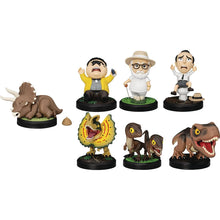 Load image into Gallery viewer, Jurassic Park Series MEA-047 Mini-Figure Blind Box