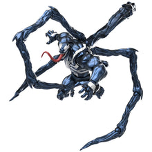 Load image into Gallery viewer, Marvel Rivals Venom Champion Class CC07 Blokees Model Kit